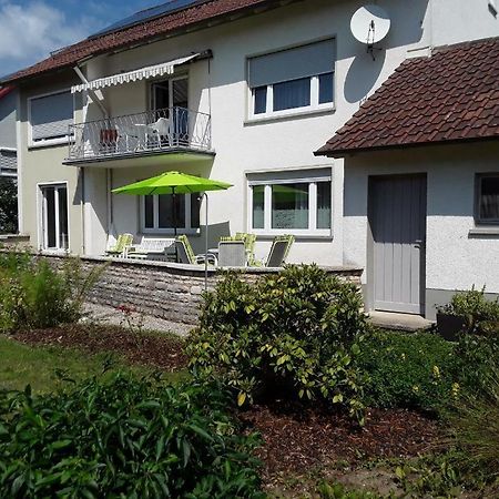 Freundliche Ferienwohnung Mit Grosser Terasse Aichstetten Exteriér fotografie