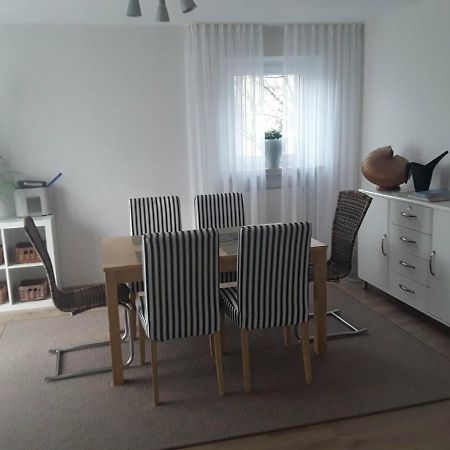 Freundliche Ferienwohnung Mit Grosser Terasse Aichstetten Exteriér fotografie