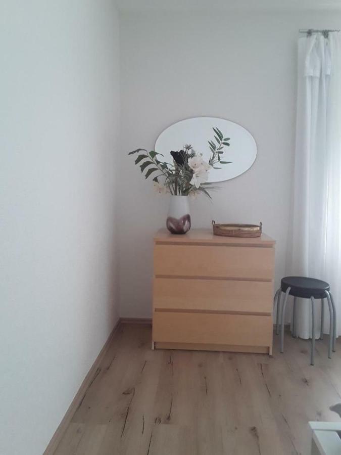 Freundliche Ferienwohnung Mit Grosser Terasse Aichstetten Exteriér fotografie