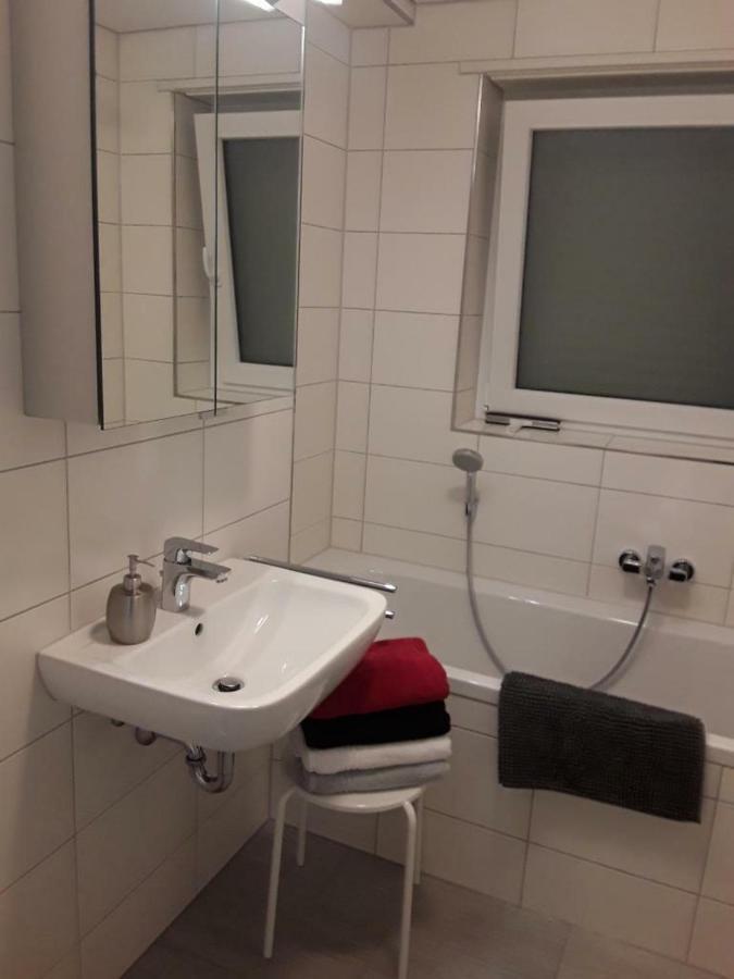 Freundliche Ferienwohnung Mit Grosser Terasse Aichstetten Exteriér fotografie