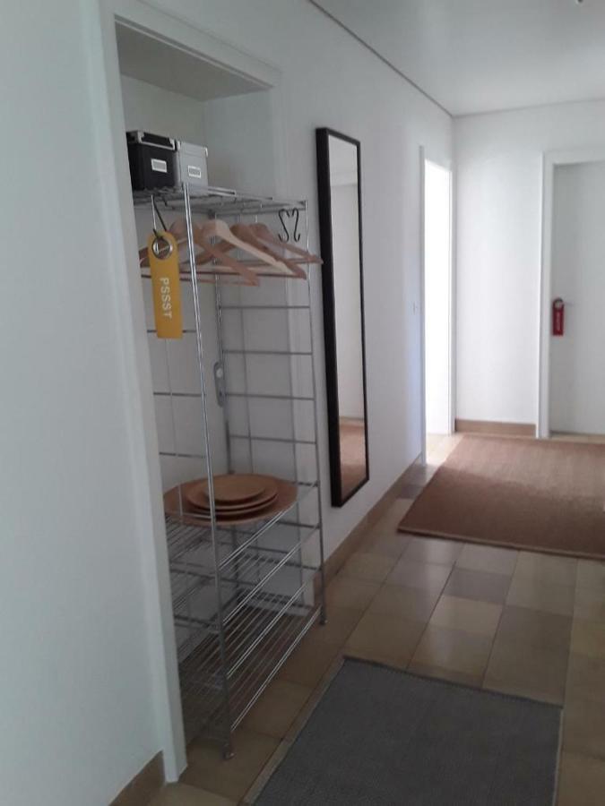 Freundliche Ferienwohnung Mit Grosser Terasse Aichstetten Exteriér fotografie