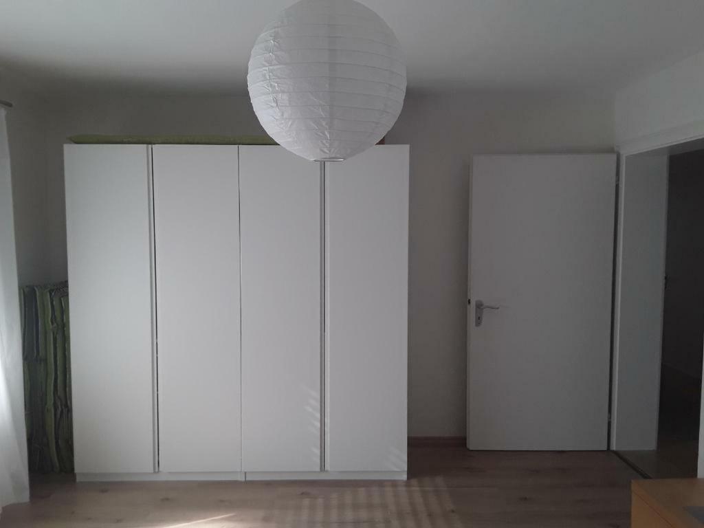 Freundliche Ferienwohnung Mit Grosser Terasse Aichstetten Exteriér fotografie