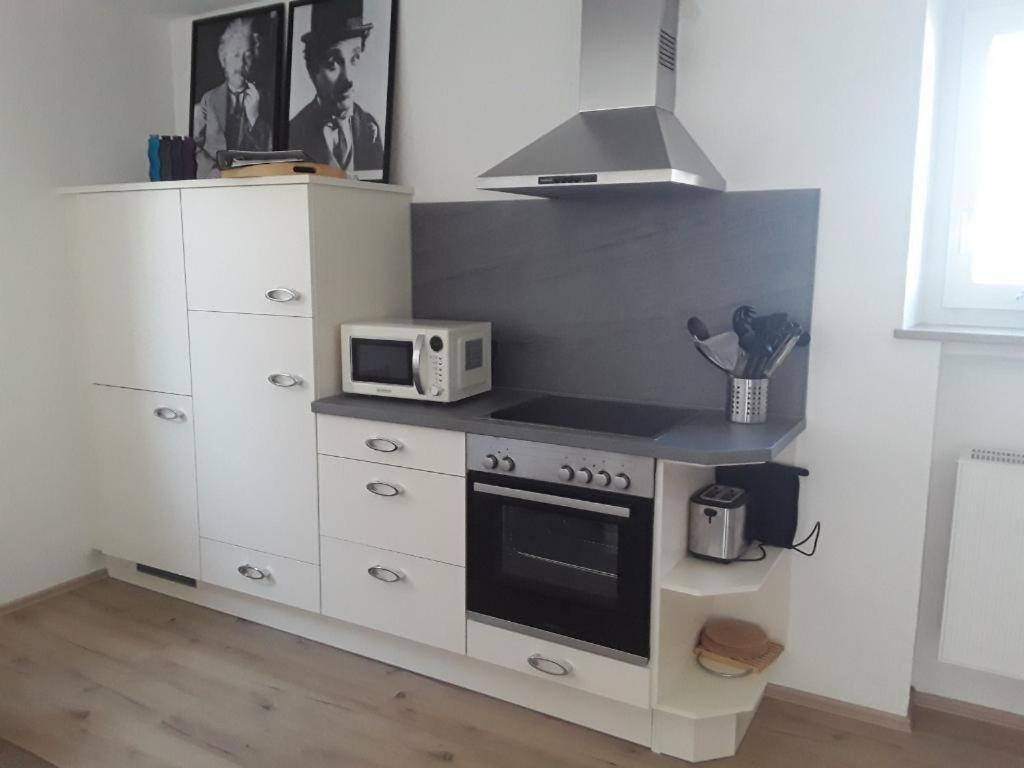 Freundliche Ferienwohnung Mit Grosser Terasse Aichstetten Exteriér fotografie