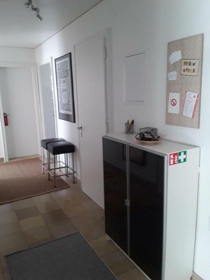 Freundliche Ferienwohnung Mit Grosser Terasse Aichstetten Exteriér fotografie