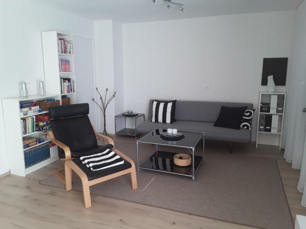 Freundliche Ferienwohnung Mit Grosser Terasse Aichstetten Exteriér fotografie