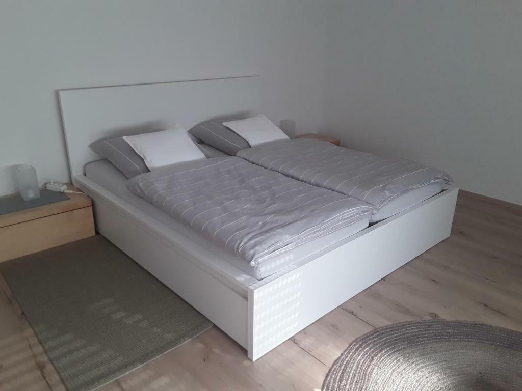 Freundliche Ferienwohnung Mit Grosser Terasse Aichstetten Exteriér fotografie