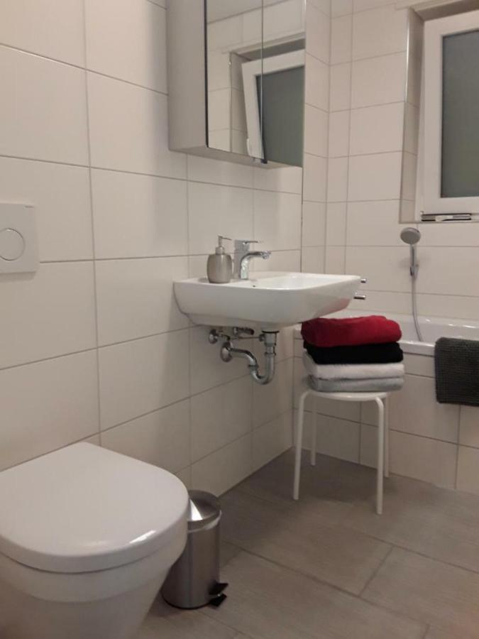 Freundliche Ferienwohnung Mit Grosser Terasse Aichstetten Exteriér fotografie