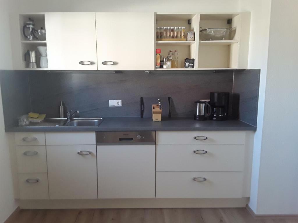 Freundliche Ferienwohnung Mit Grosser Terasse Aichstetten Exteriér fotografie