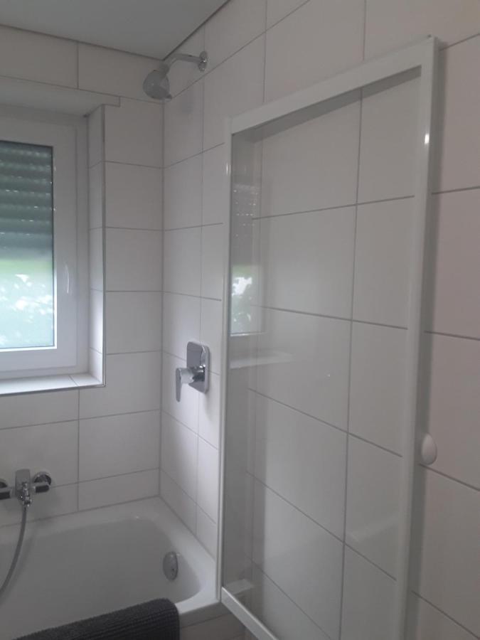 Freundliche Ferienwohnung Mit Grosser Terasse Aichstetten Exteriér fotografie